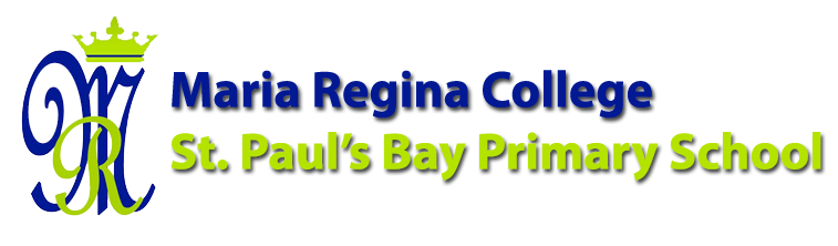 Maria Regina College - St.Paul's Bay Primary